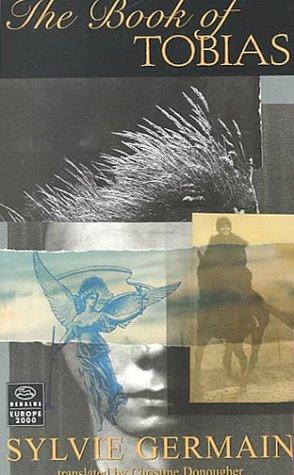 Cover for The Book of Tobias (Dedalus Europe 2000)