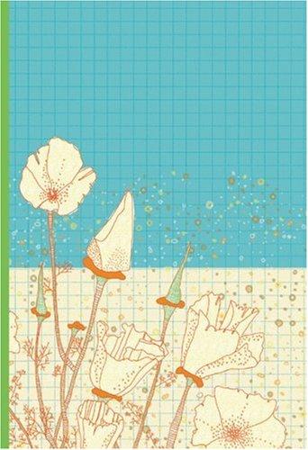 Cover for Native Flowers Journal