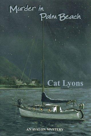 Cover for Murder in Palm Beach