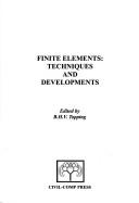 Cover for Finite Elements