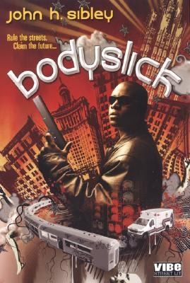 Cover for Bodyslick