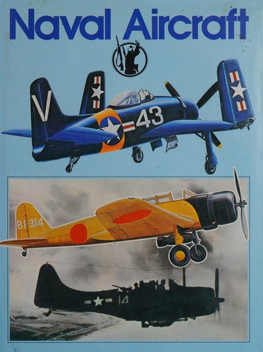 Cover for Naval aircraft