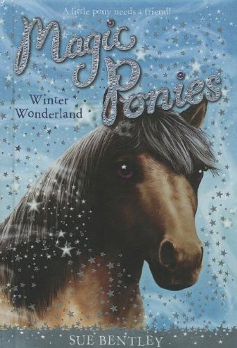 Cover for Winter Wonderland