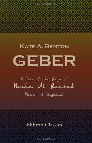 Cover for Geber