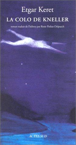 Cover for La Colo de Kneller