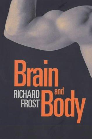 Cover for Brain and Body (A&B Crime) (A&B Crime)