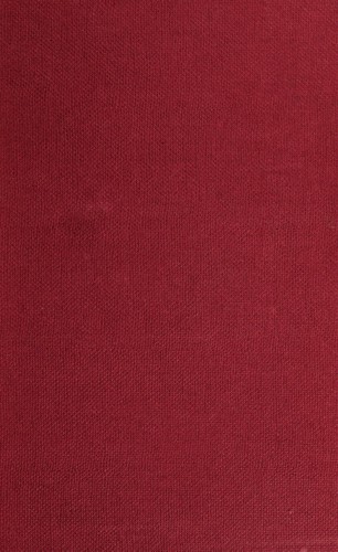 Cover for An introduction to the philosophy of education