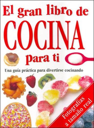Cover for Gran Libro De Cocina Para Ti