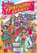 Cover for Archie Americana series