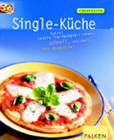 Cover for Single-Küche.