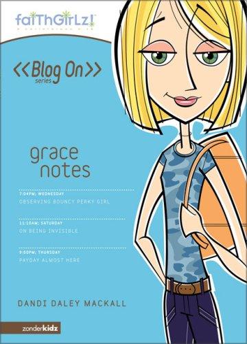 Cover for Grace notes