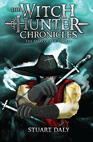 Cover for Army of the Undead