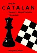 Cover for Play the Catalan