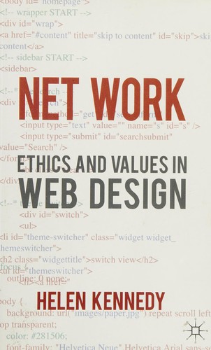 Cover for Net work