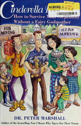 Cover for Cinderella Revisited