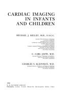 Cover for Cardiac imaging in infants and children
