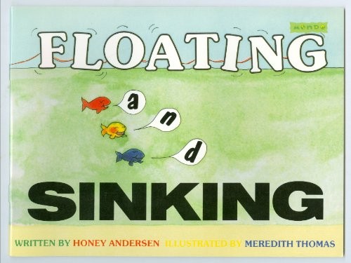 Cover for Floating and Sinking