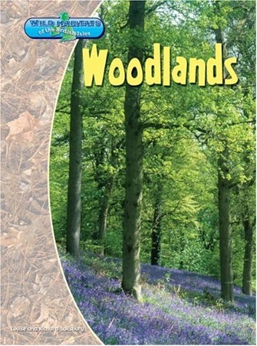 Cover for Woodlands
