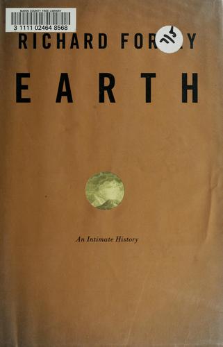 Cover for Earth