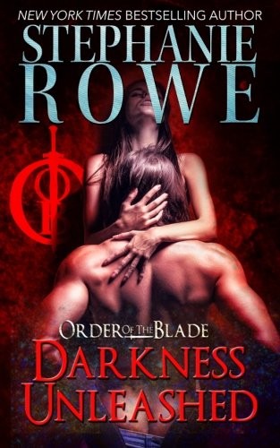 Cover for Darkness Unleashed