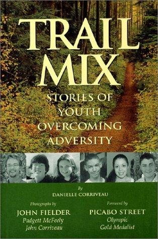 Cover for Trail Mix