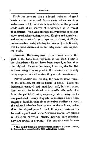 Cover for The Best Reading: Hints on the Selection of Books: On the Formation of Libraries, Public and ...