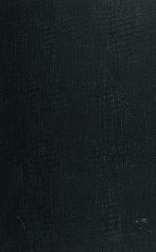 Cover for The physical constitution of the earth