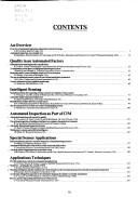 Cover for Automated Inspection and Product Control