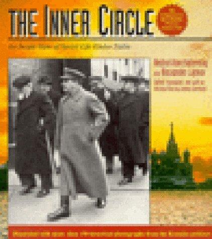 Cover for The Inner Circle