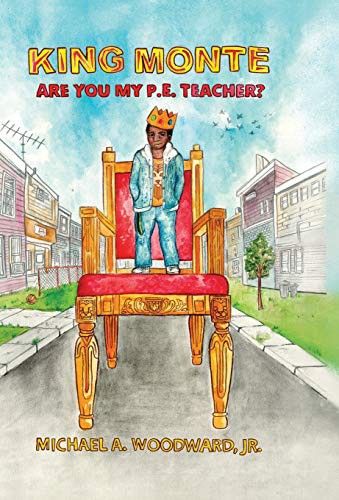 Cover for King Monte