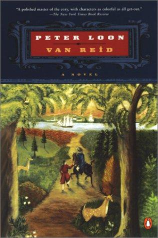 Cover for Peter Loon