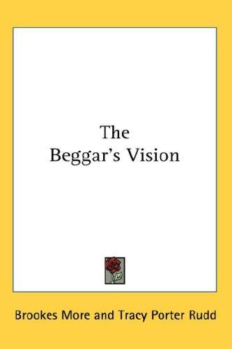 Cover for The Beggar's Vision