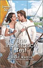 Cover for Inheritance Test
