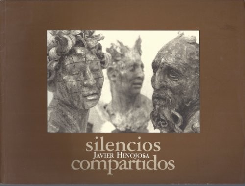 Cover for Silencios compartidos