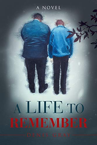 Cover for A Life to Remember