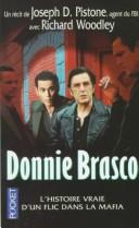 Cover for Donnie Brasco (French Version)
