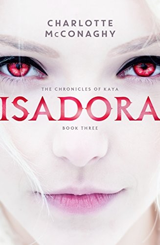 Cover for Isadora (Random Romance Book 26)