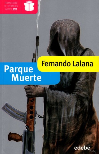 Cover for Parque muerte