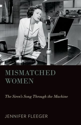 Cover for Mismatched Women