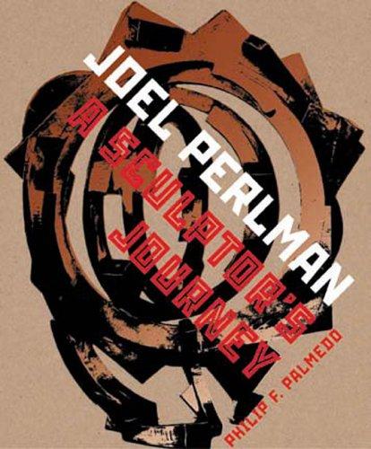 Cover for Joel Perlman