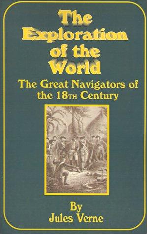 Cover for The Exploration of the World