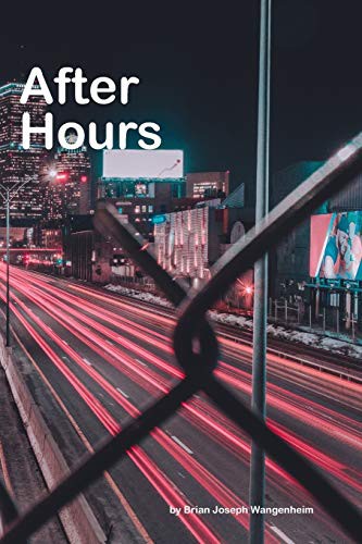 Cover for After Hours