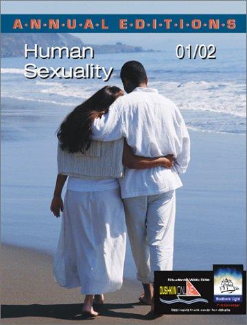 Cover for Annual Editions