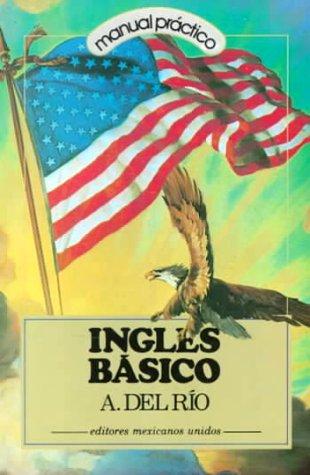 Cover for Inglés básico