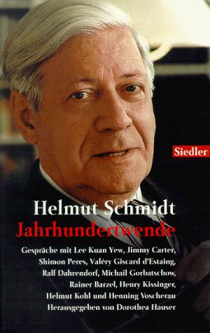 Cover for Jahrhundertwende.