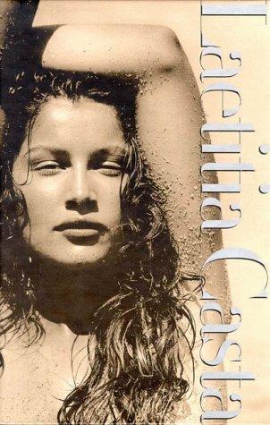 Cover for Laetitia. (in englischer Sprache)