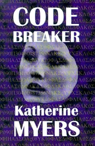 Cover for Codebreaker