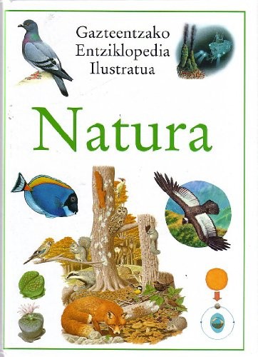 Cover for Natura