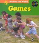 Cover for Games (Around the World)