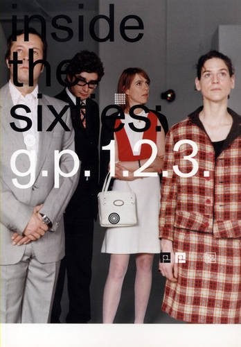 Cover for Inside the sixties
